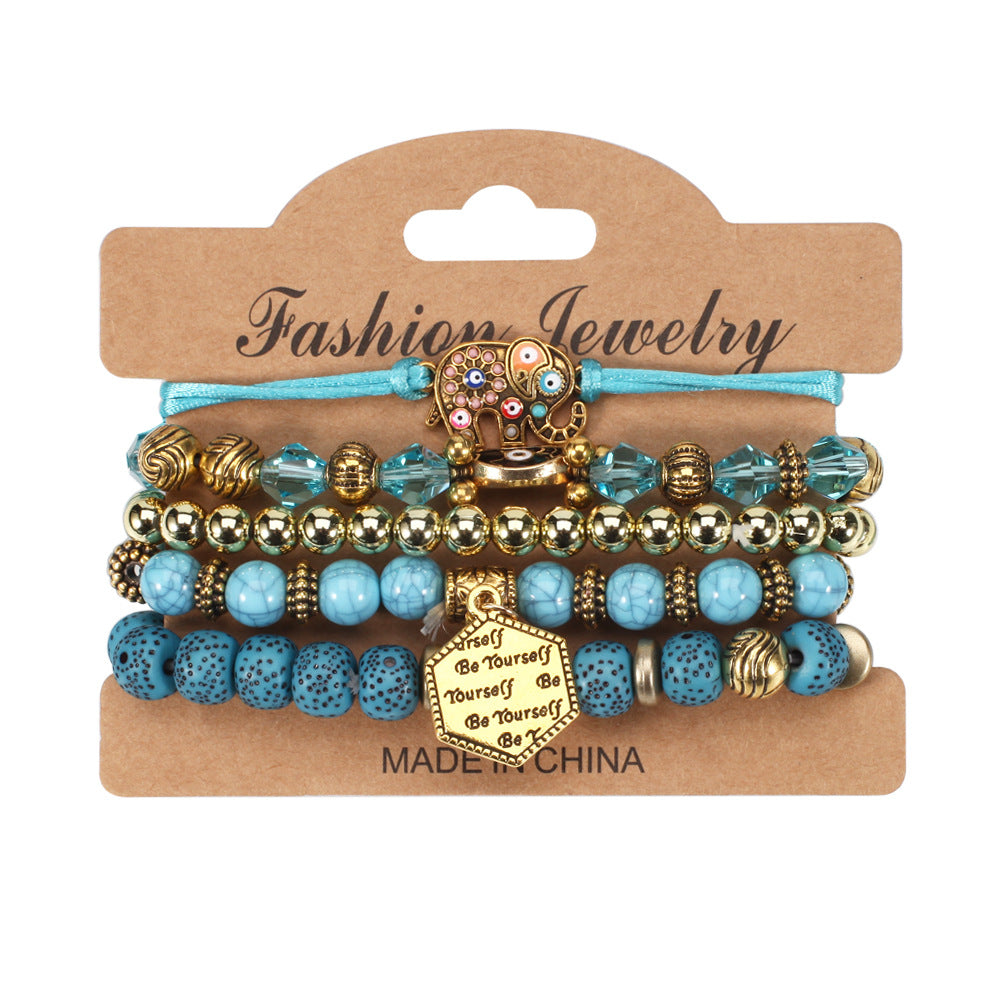 Boho Bracelet - product image 6
