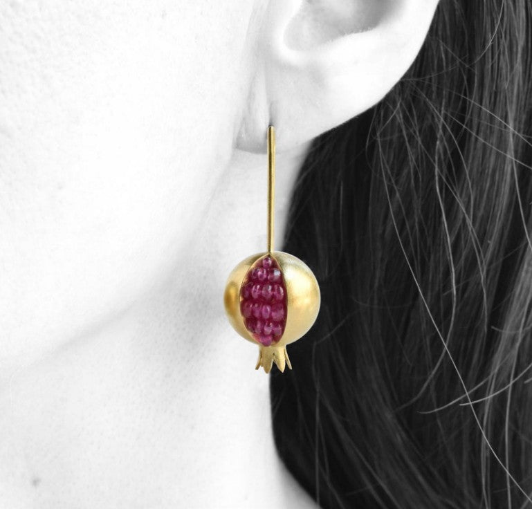 Cross Earrings for Women - product image 5