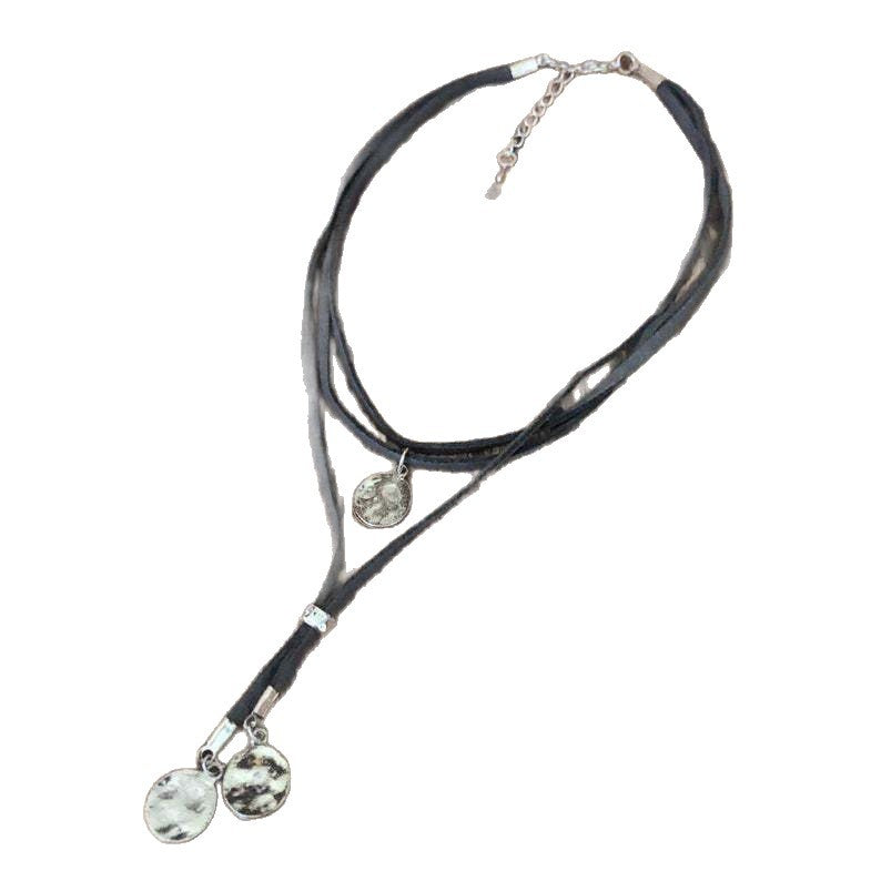 Cross Necklace - product image 5