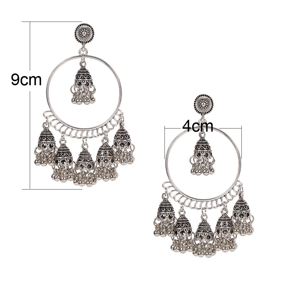 Cross Earrings - product image 35