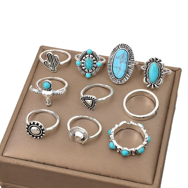 Boho Ring - product image 5