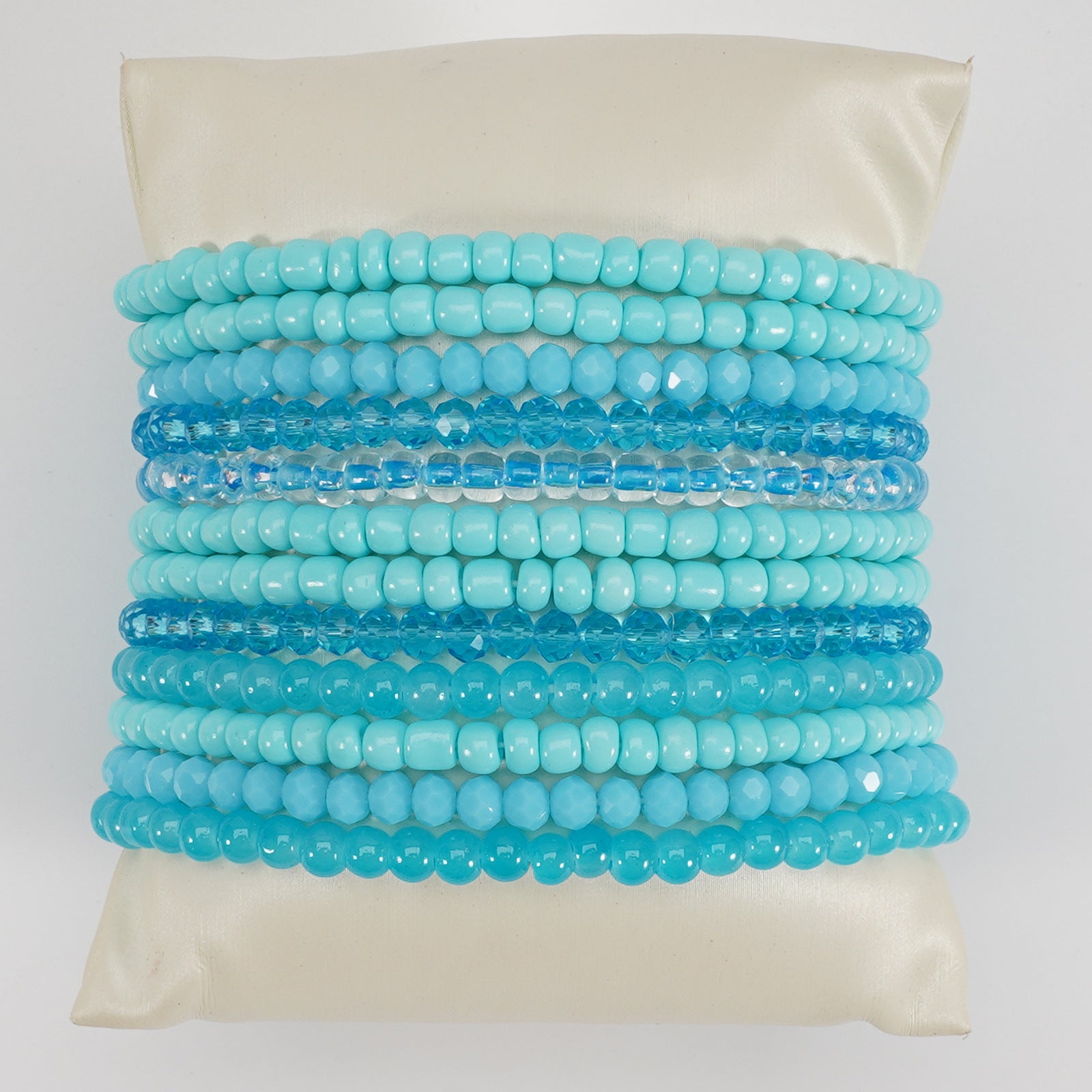 Boho Beaded Bracelet - product image 27