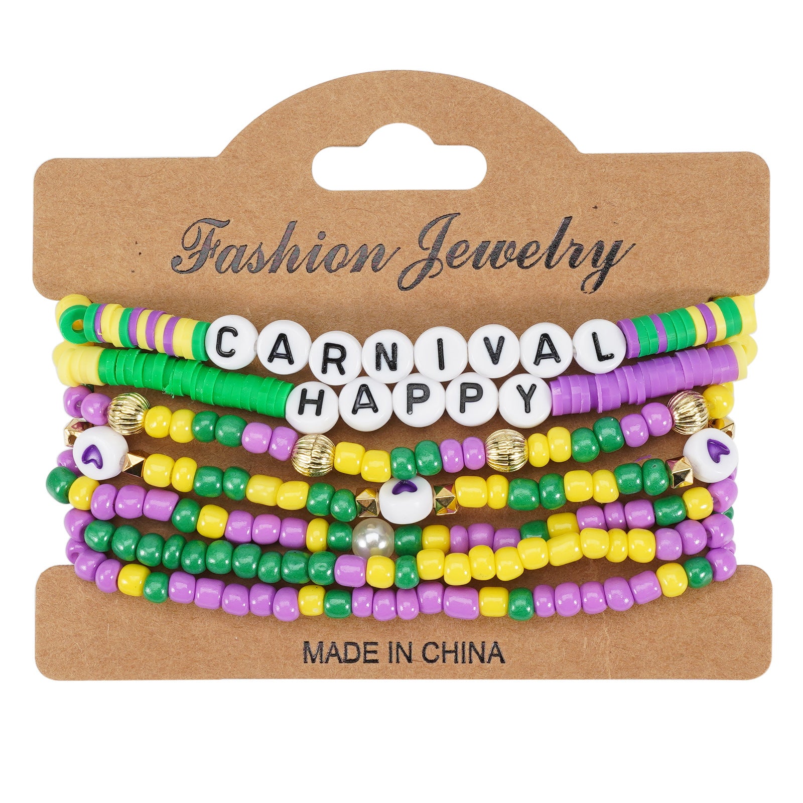 Beaded Bracelet - product image 6