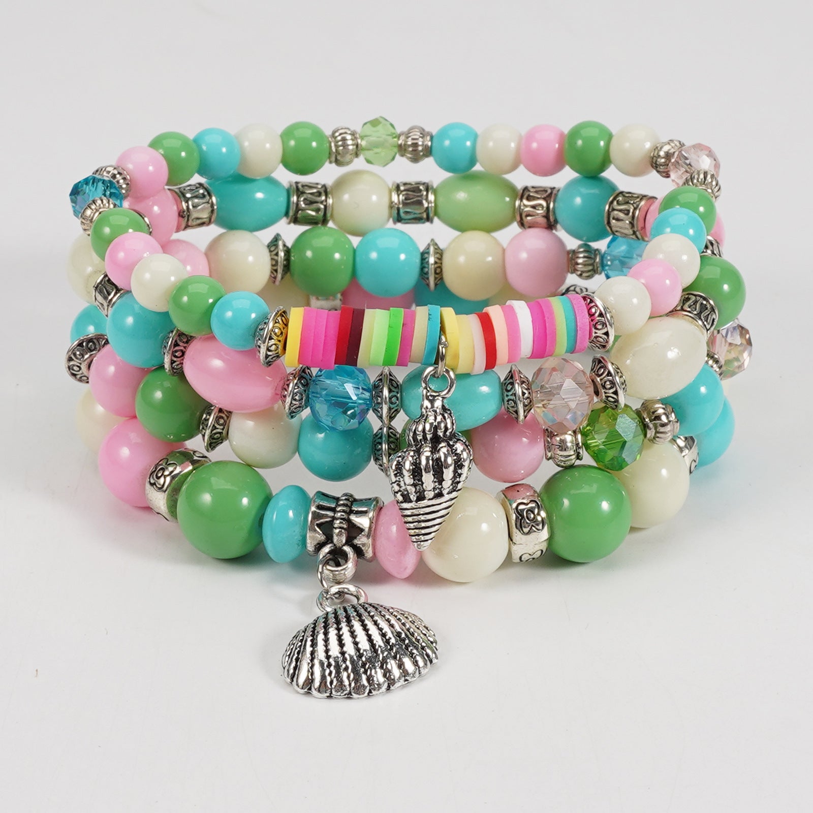 Boho Cross Bracelet - product image 34