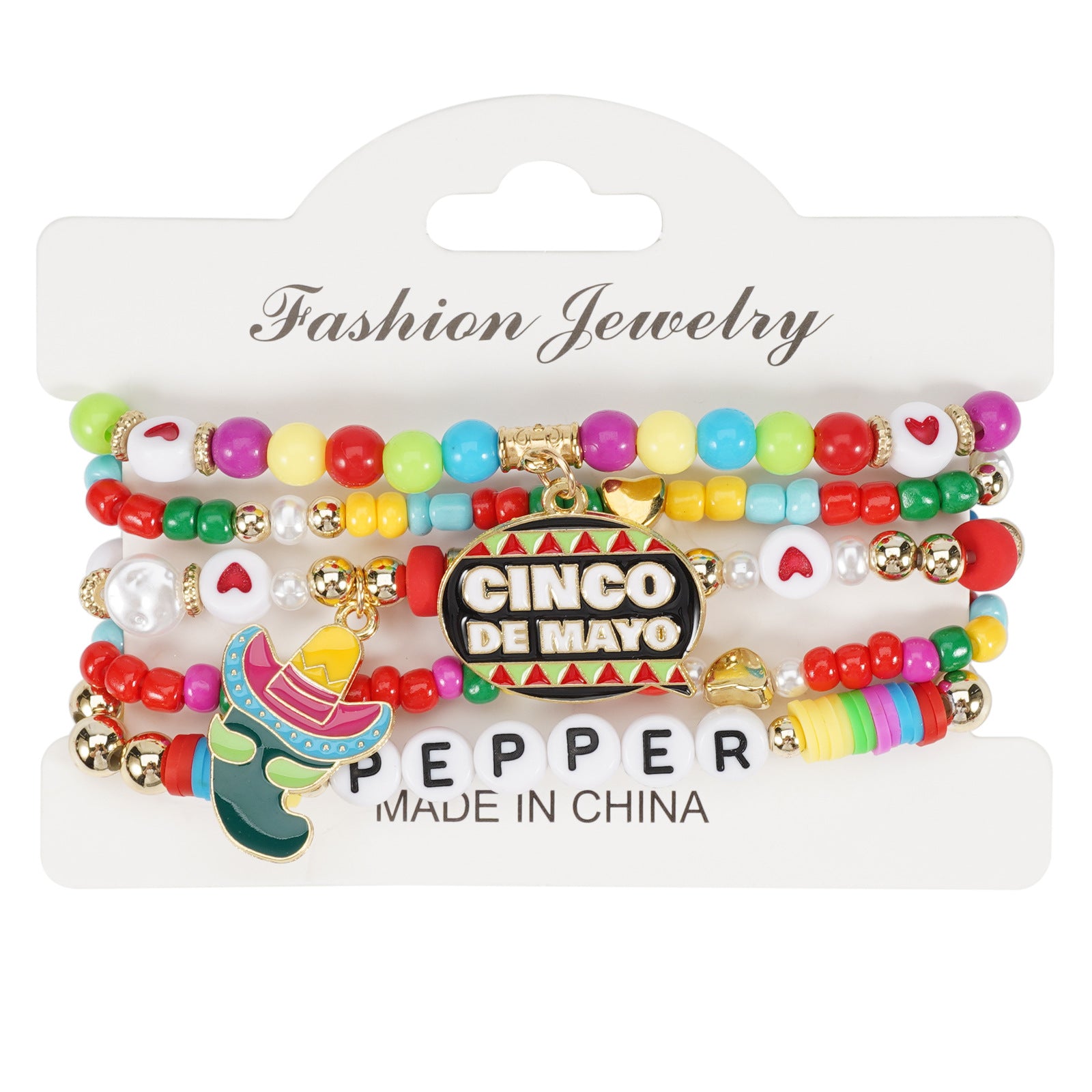 Boho Bracelet - product image 5