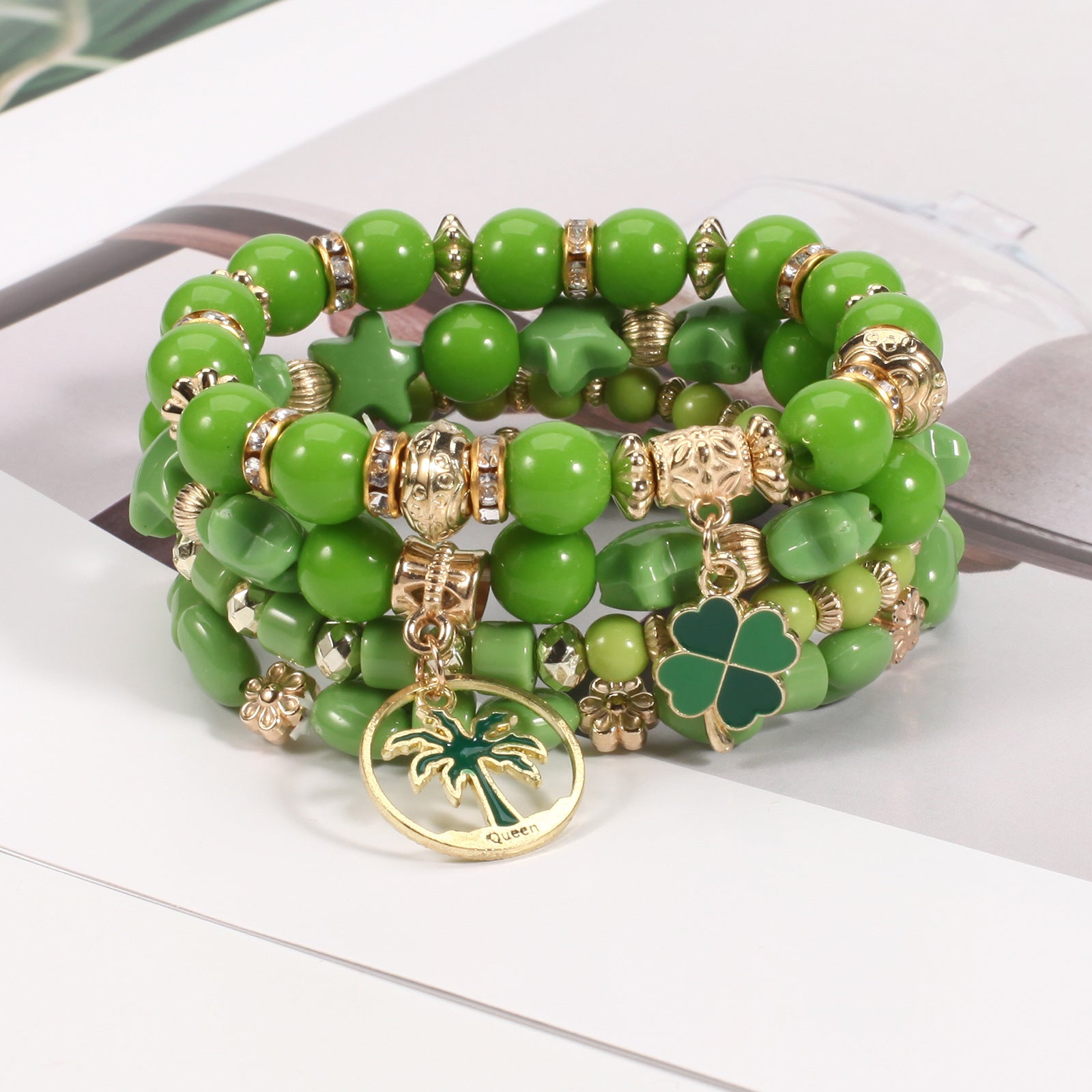 Beaded Jewelry Set - product image 31