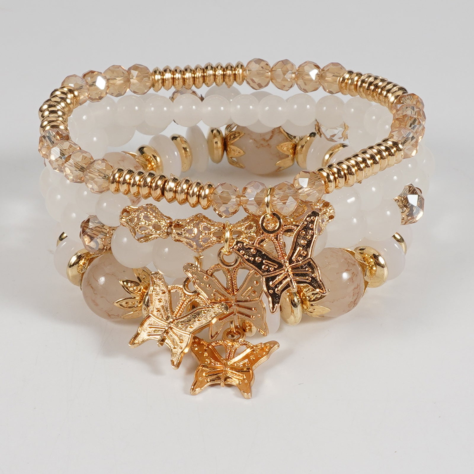 Boho Butterfly Necklace - product image 20