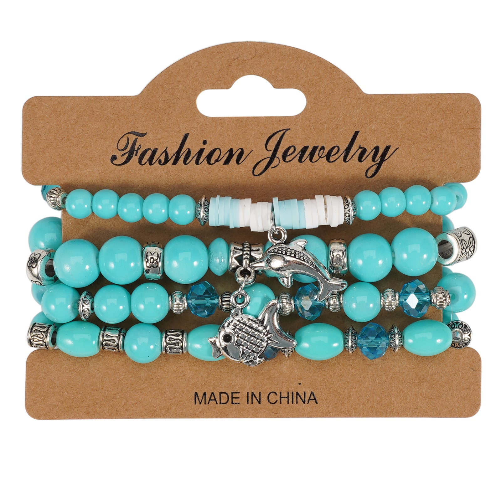 Boho Cross Bracelet - product image 7