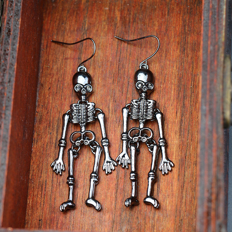 Statement Cross Earrings - product image 22