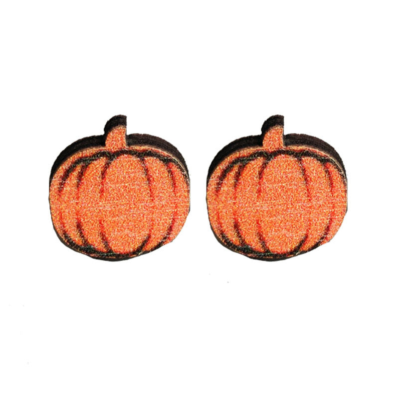 Cross Earrings - product image 5