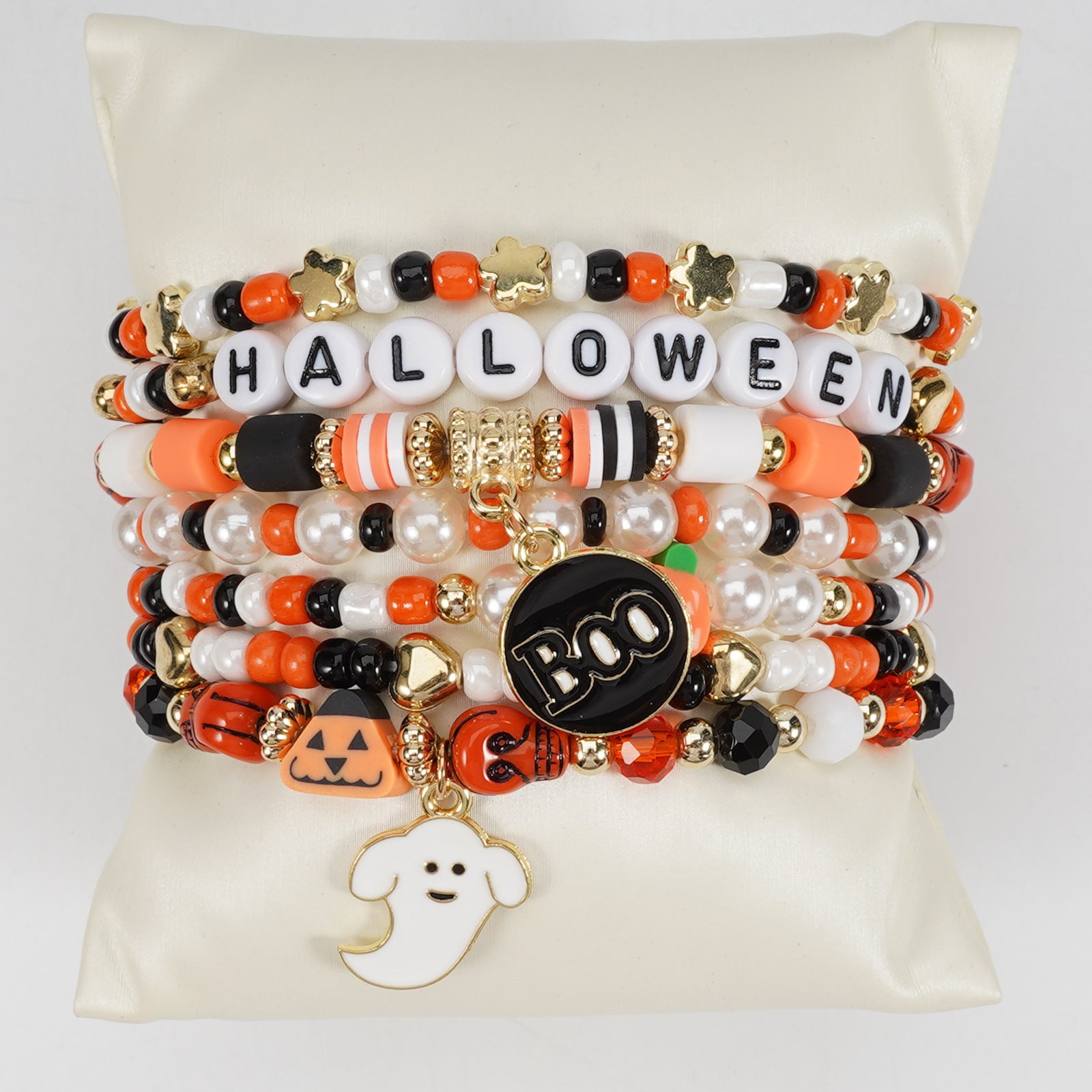 Beaded Necklace - product image 28