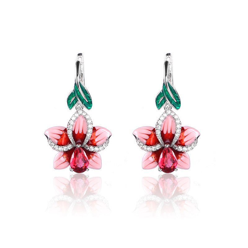 Butterfly Earrings - product image 1