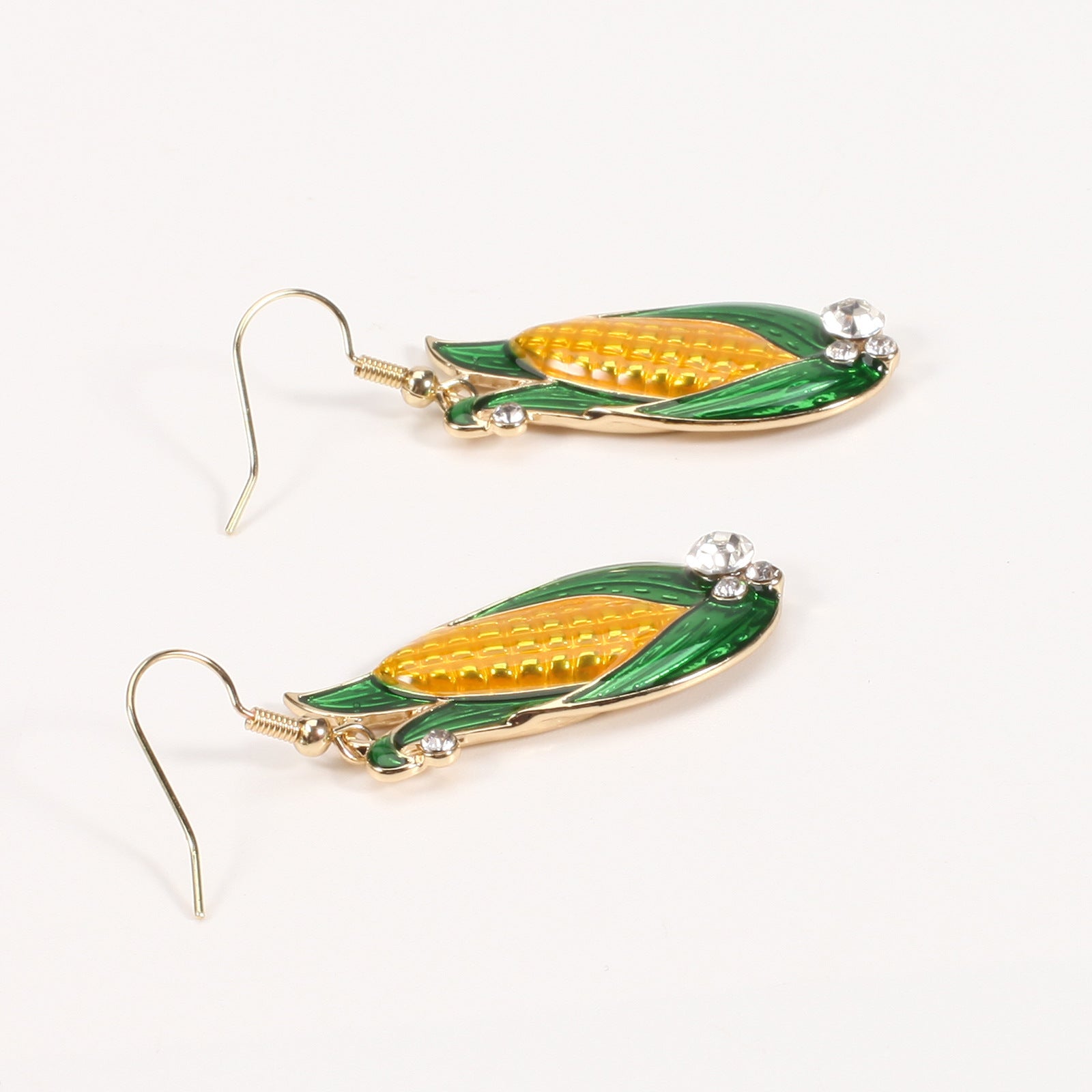Thanksgiving Earrings Turkey - Pumpkin - Autumn - Maple Leaf - Grape -
