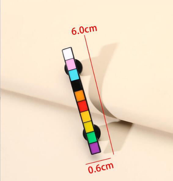 Cross Brooch for Women - product image 6