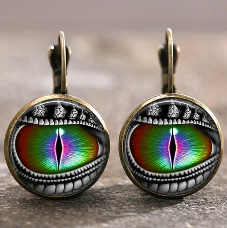 Moon Earrings - product image 11