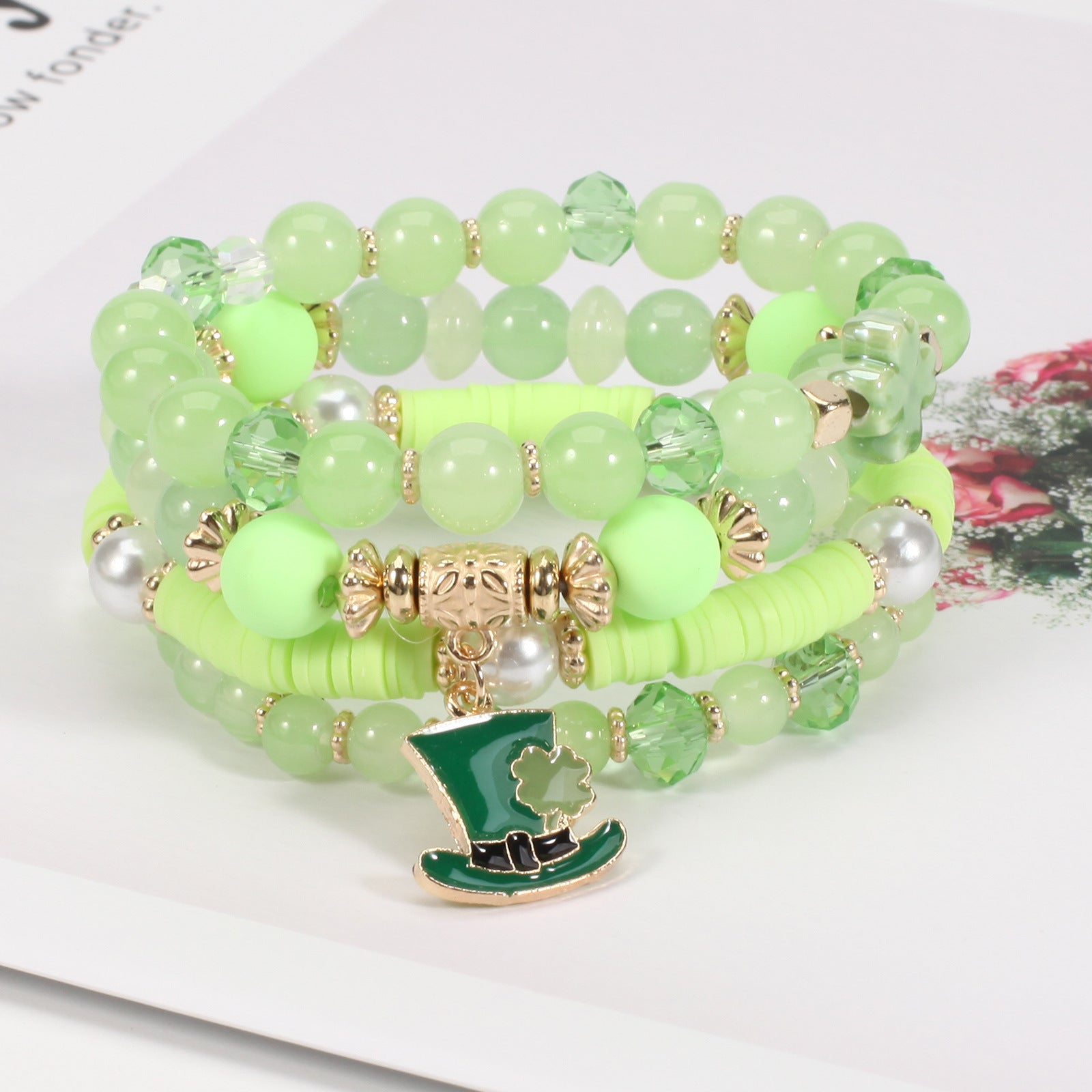 Beaded Jewelry Set - product image 16