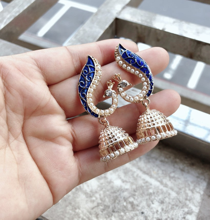 Vintage Earrings - product image 8
