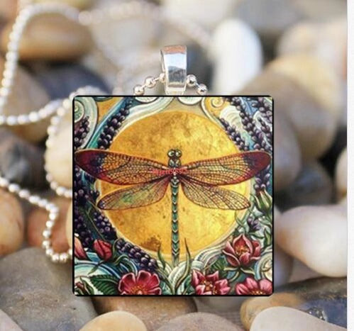 Cross Necklace - product image 7
