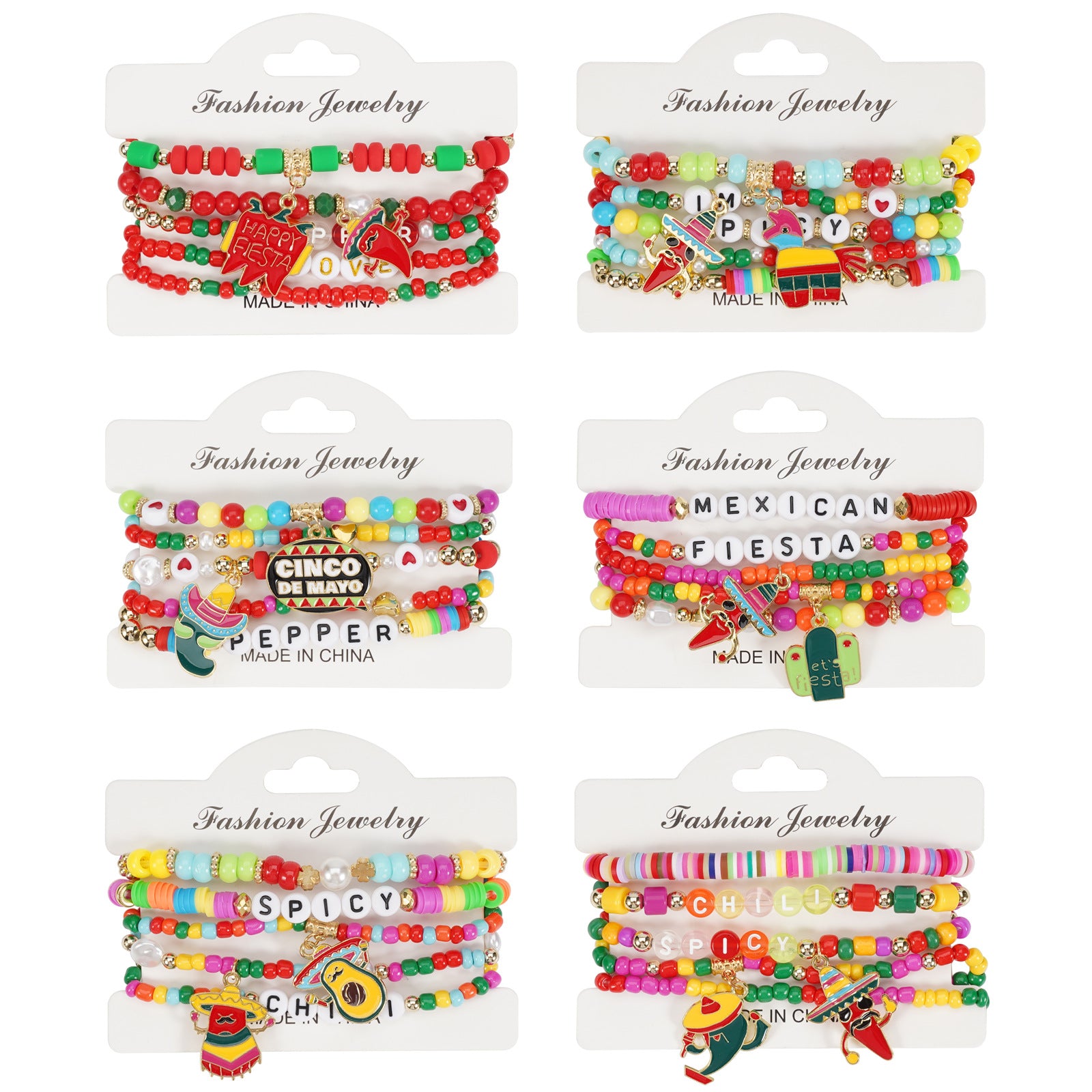 Boho Bracelet - product image 1