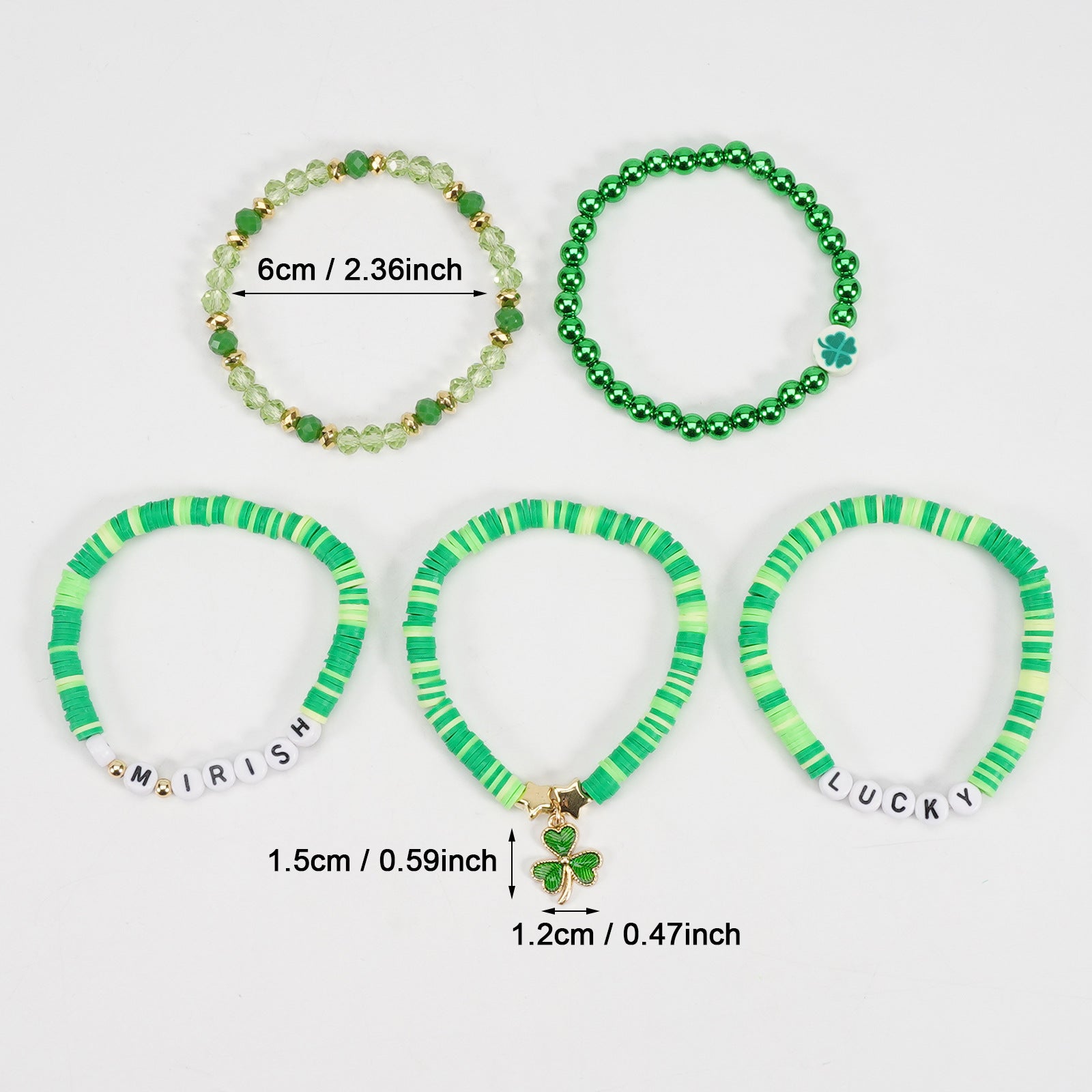 Cross Jewelry Set - product image 4