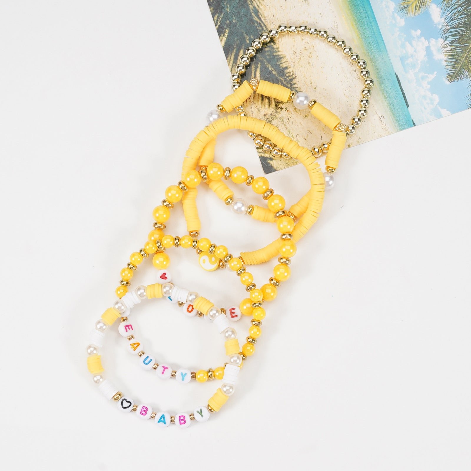 Beaded Bracelet - product image 34