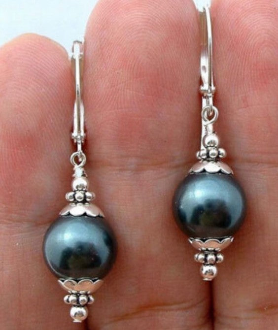 Beaded Earrings - product image 7