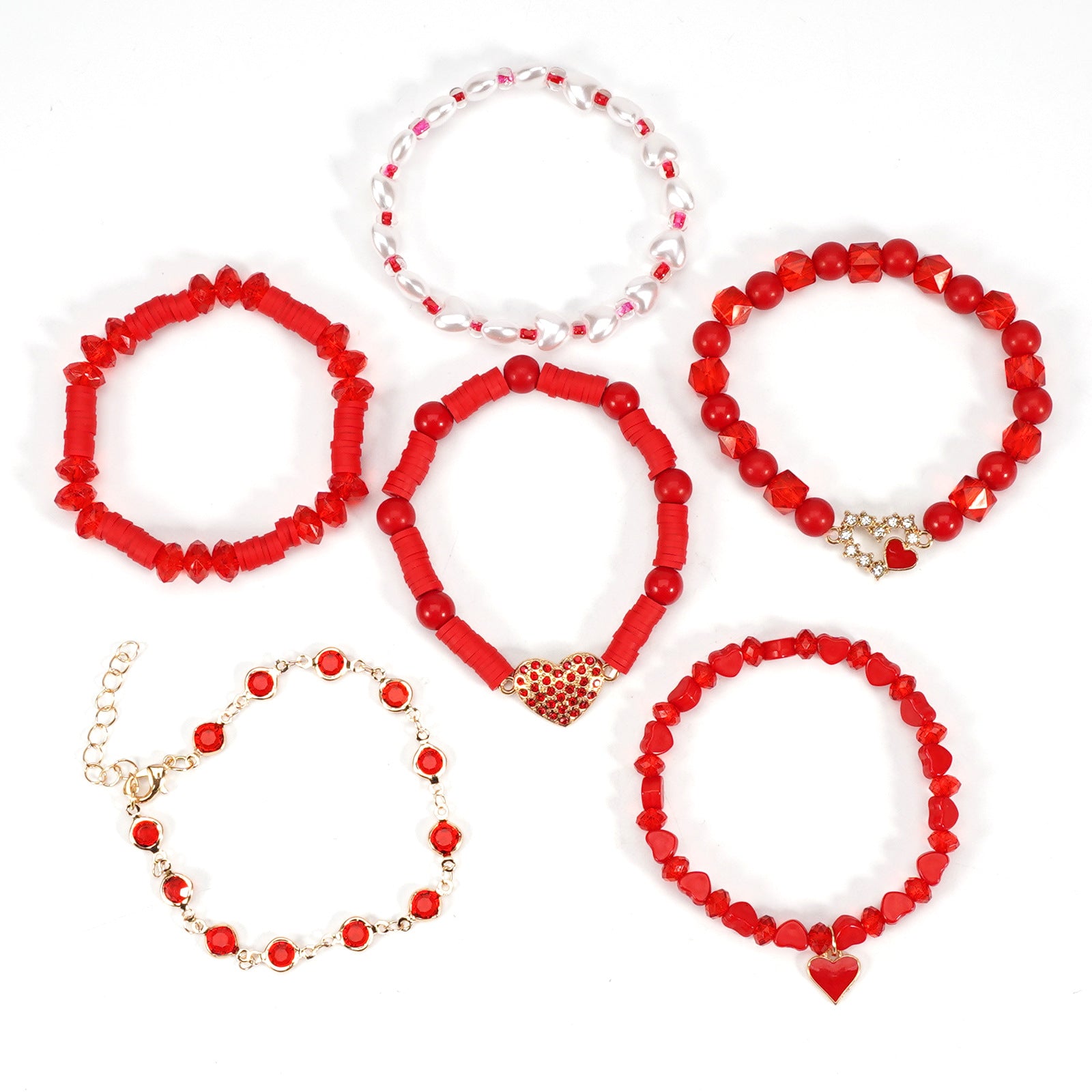 Floral Beaded Necklace - product image 18