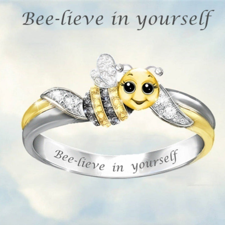2020new Jewelry Trending Rings Women's Animal Ring: Owl - Elephant - and - product image 2
