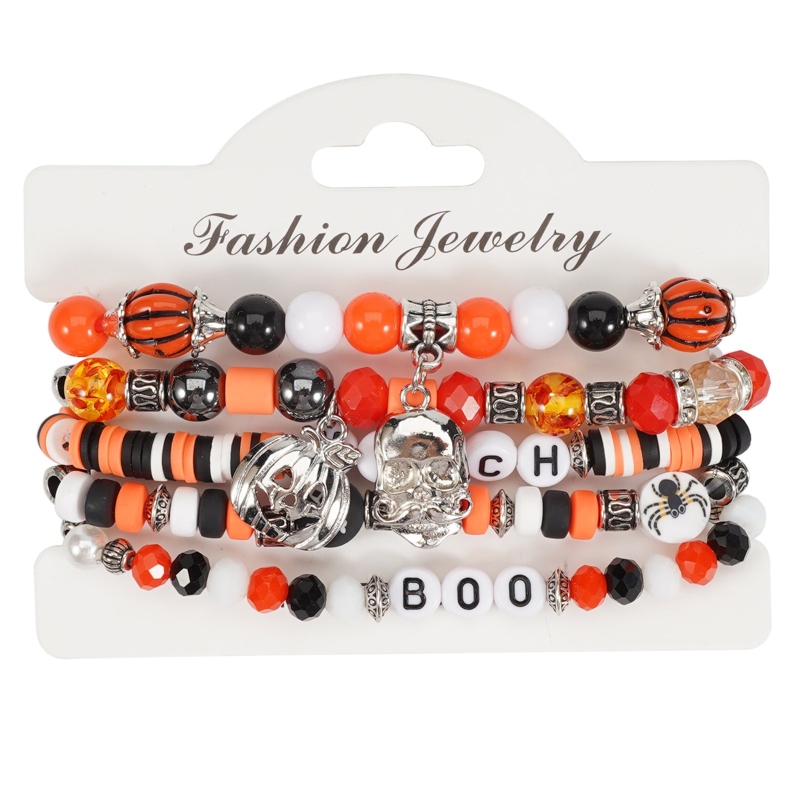 Beaded Necklace - product image 9