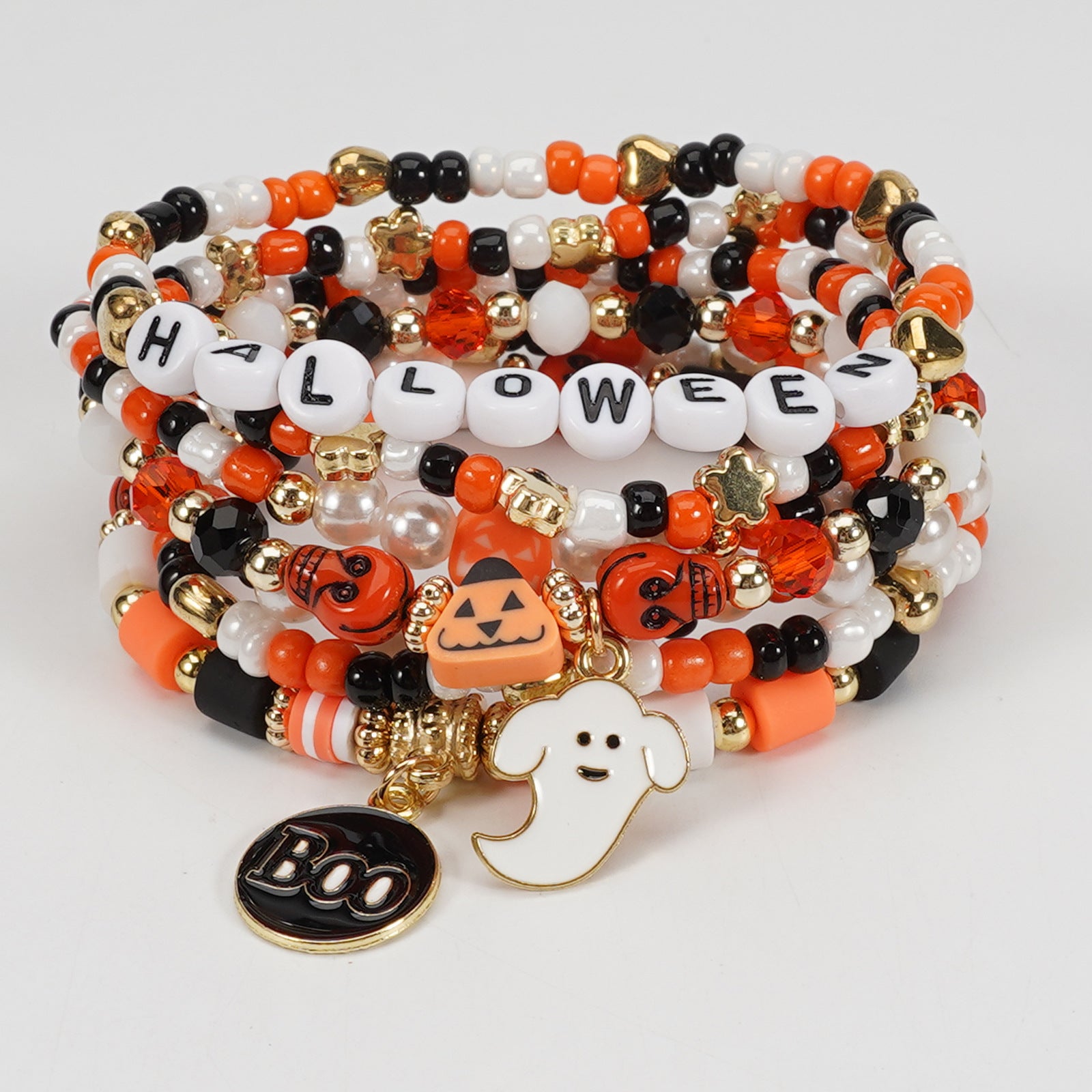 Beaded Necklace - product image 27