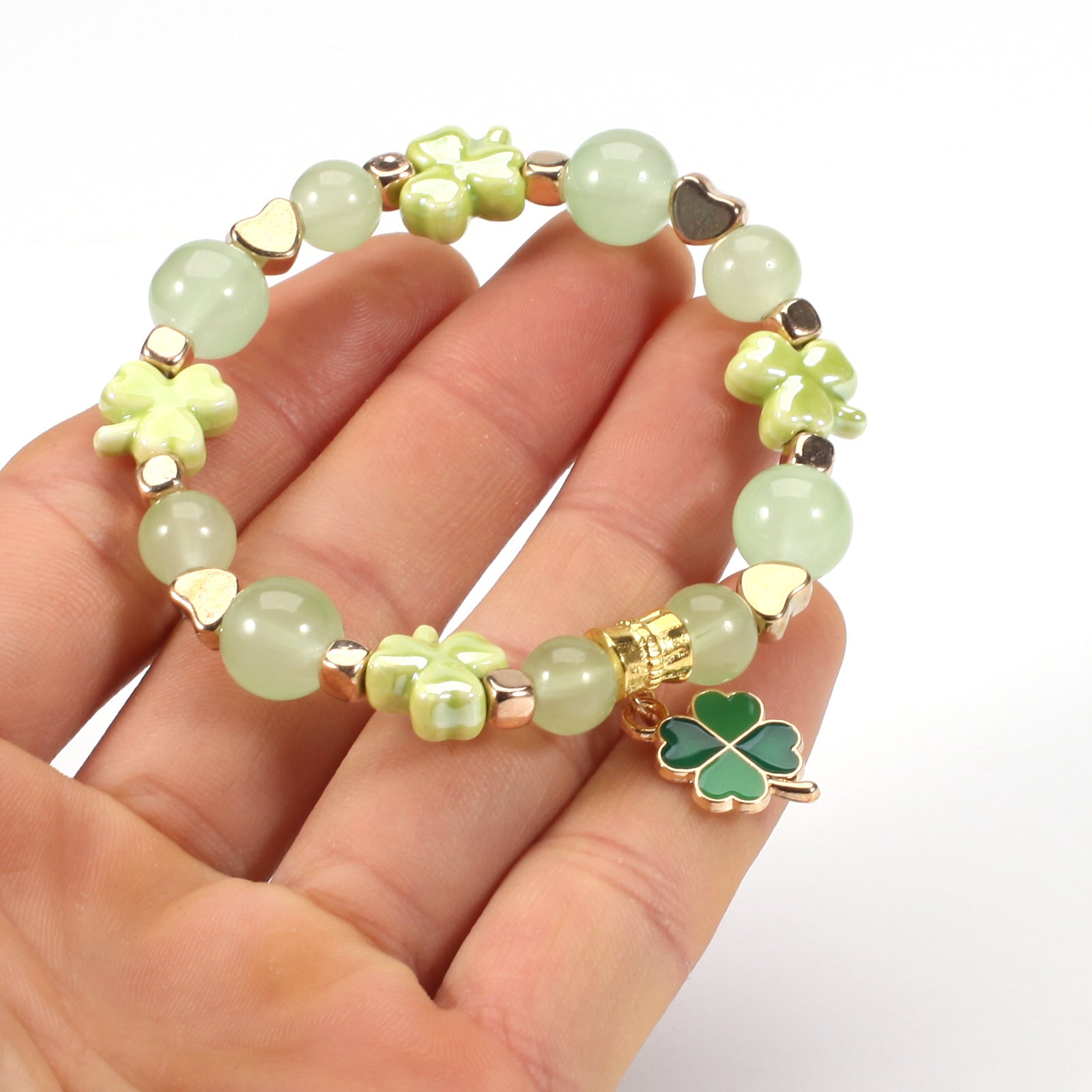 Beaded Necklace - product image 4