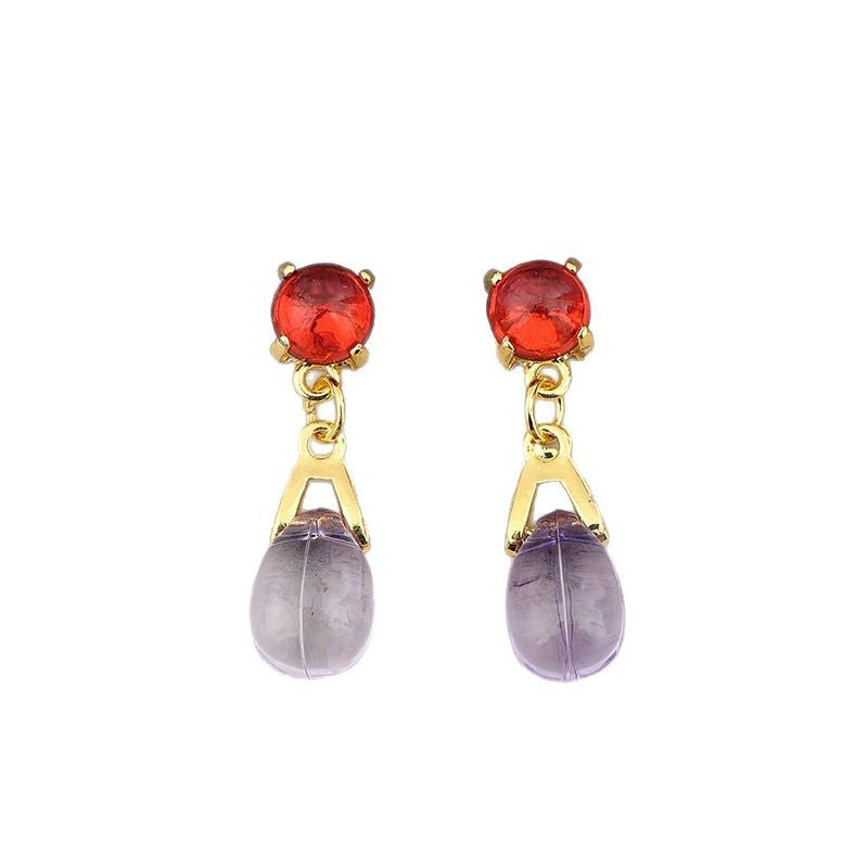 Cross Earrings for Women - product image 5