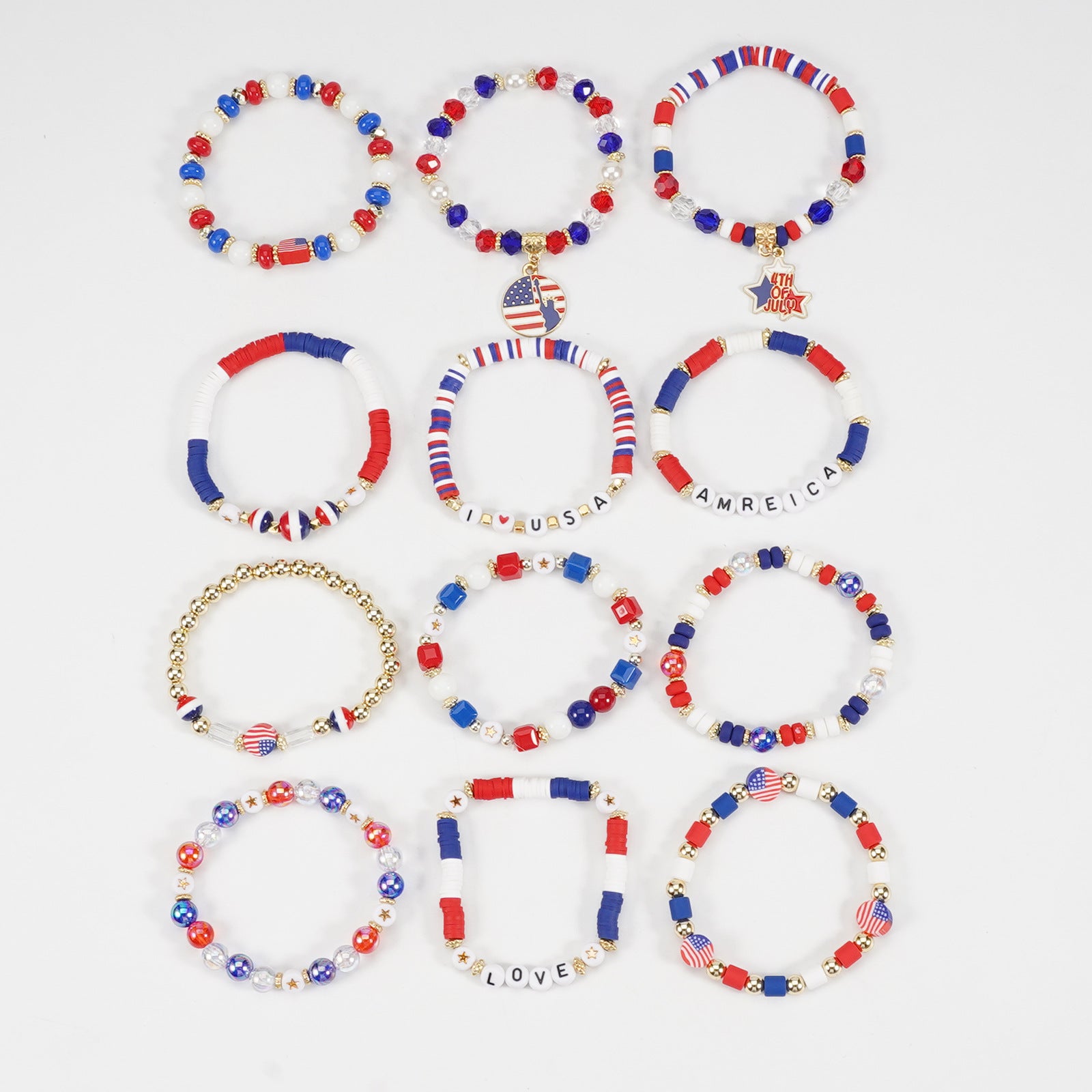 Flag Bracelet - product image 27