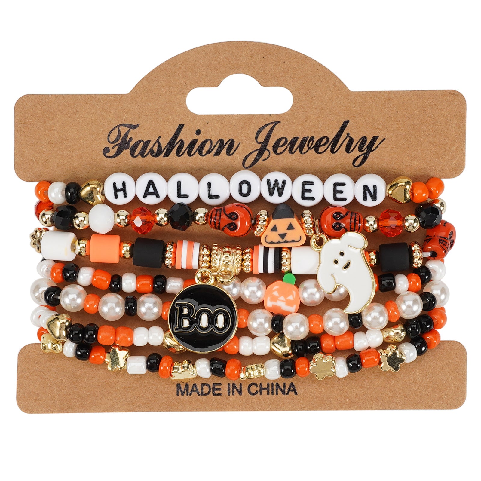 Beaded Necklace - product image 9