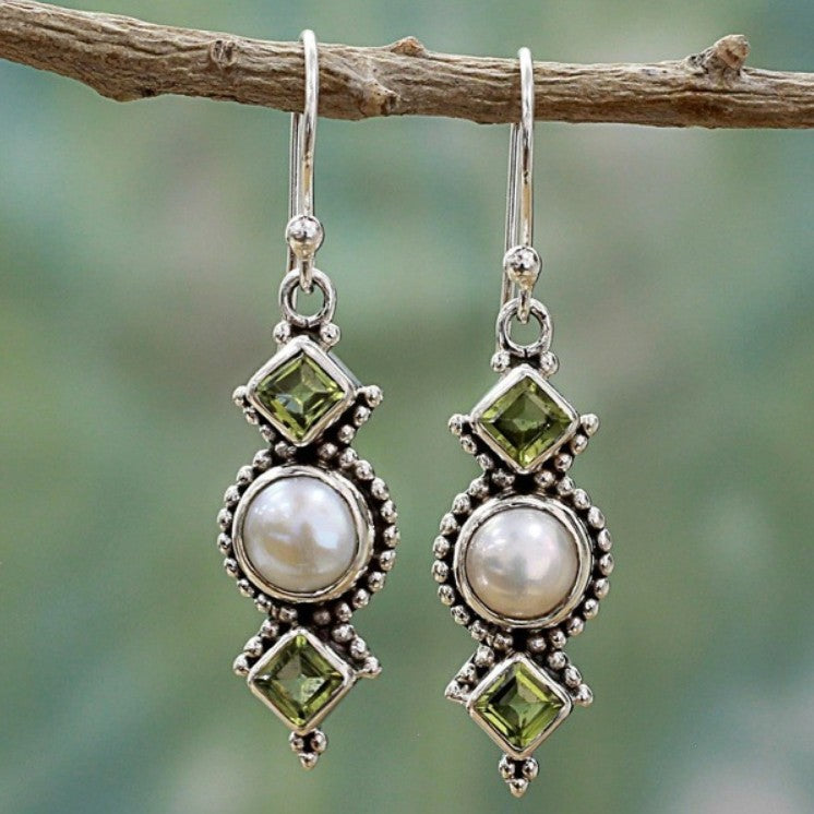 Vintage Earrings for Women - product image 1