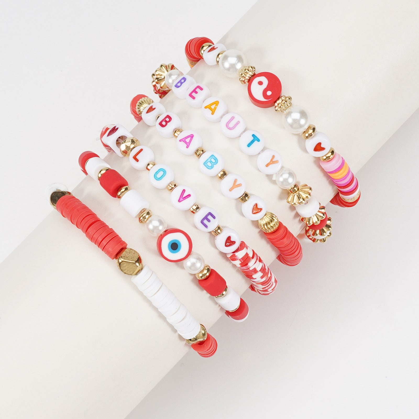 Beaded Bracelet - product image 20
