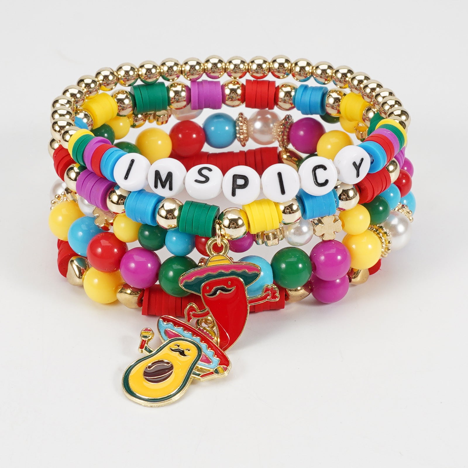 Beaded Bracelet - product image 27