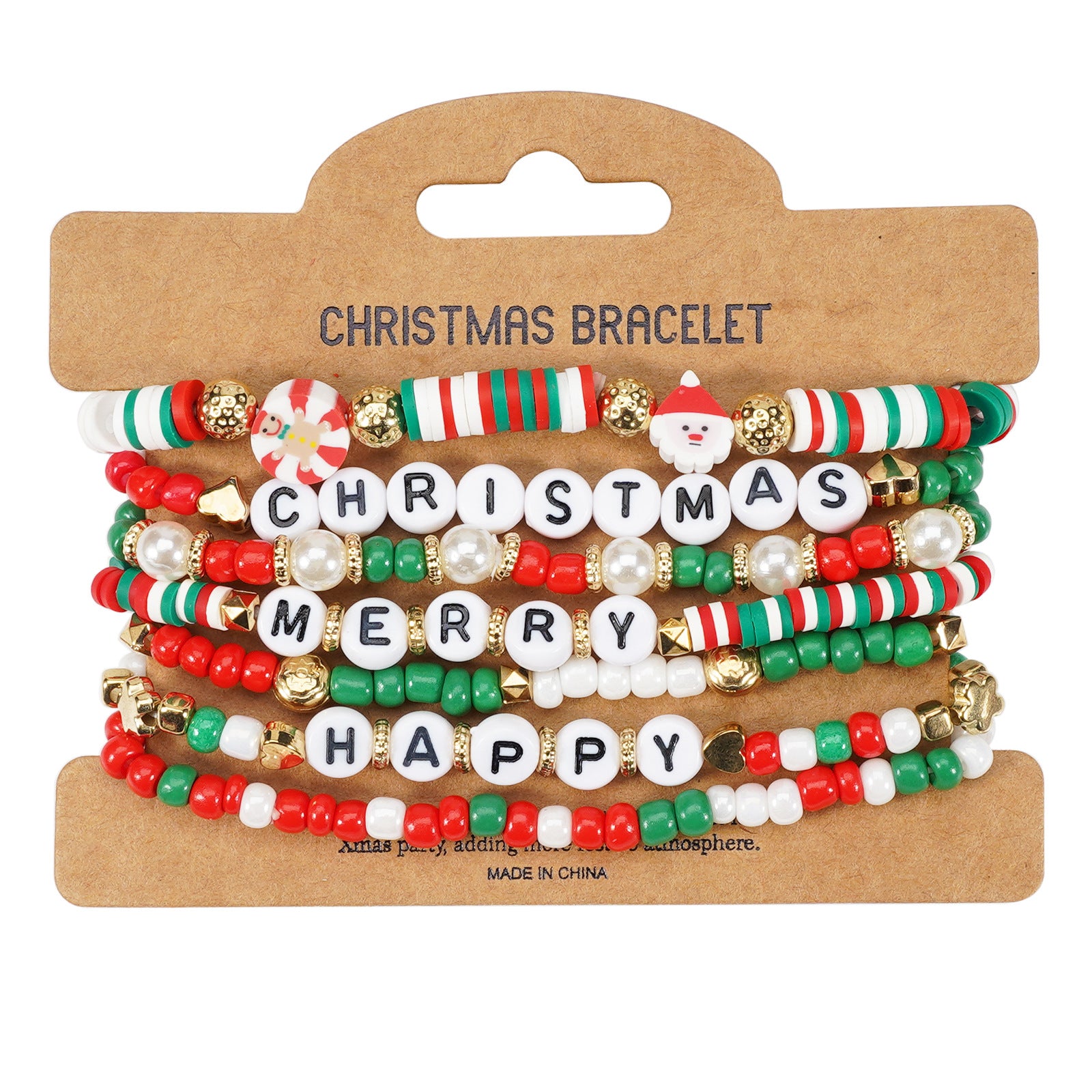 Beaded Bracelet - product image 5