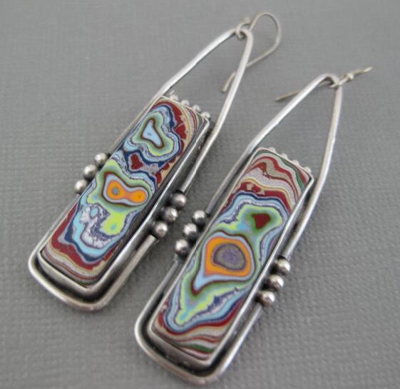 Vintage Earrings - product image 4