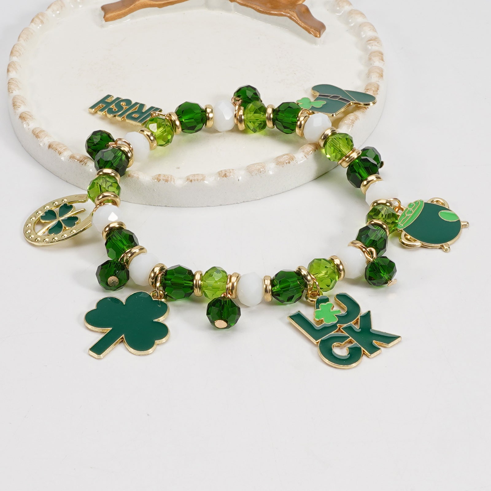 Cross Bracelet - product image 25