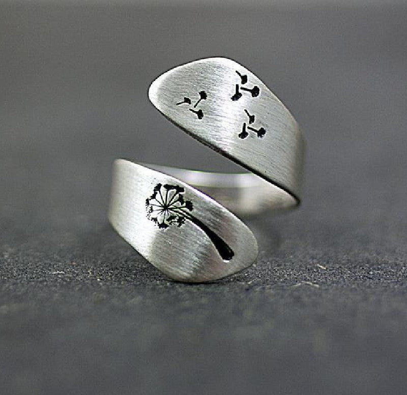 Cross Ring for Women - product image 1