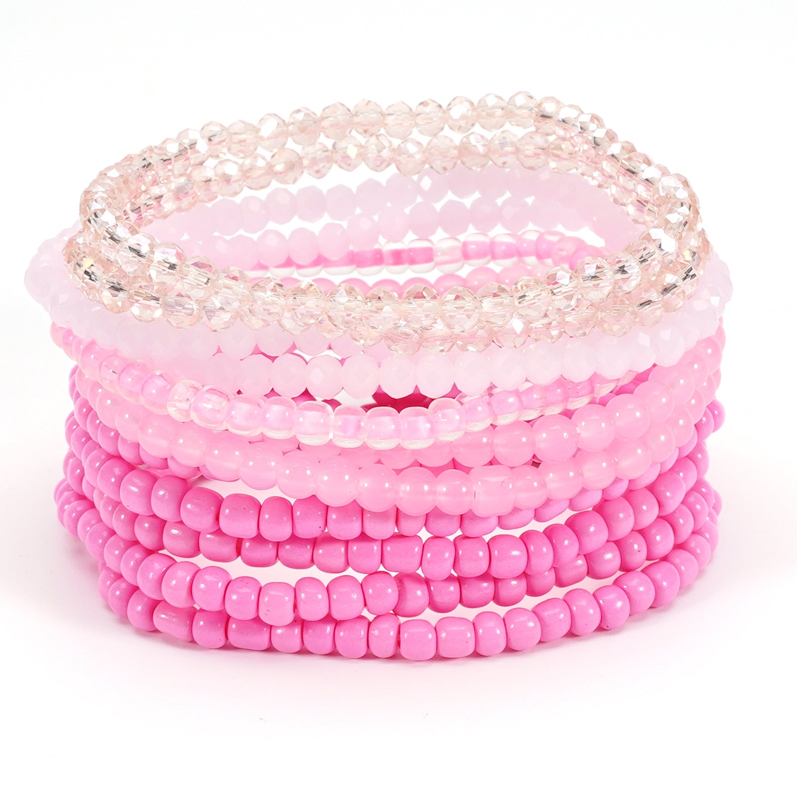 Boho Beaded Bracelet - product image 5