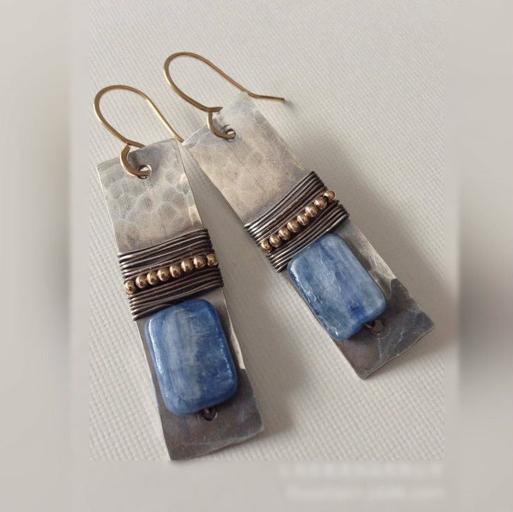 Vintage Earrings for Women - product image 1