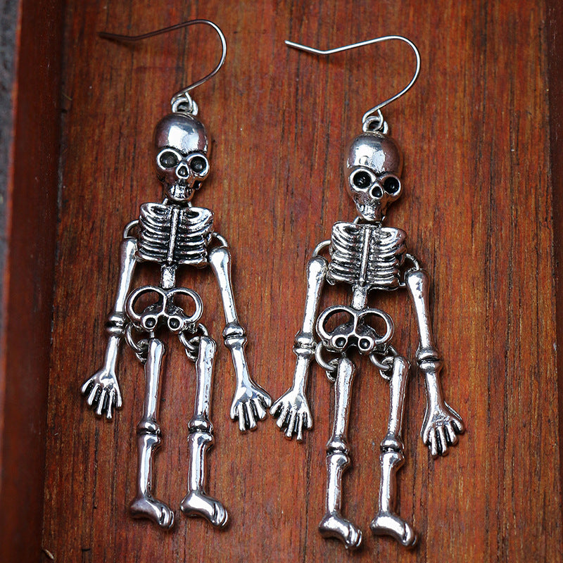 Statement Cross Earrings - product image 19