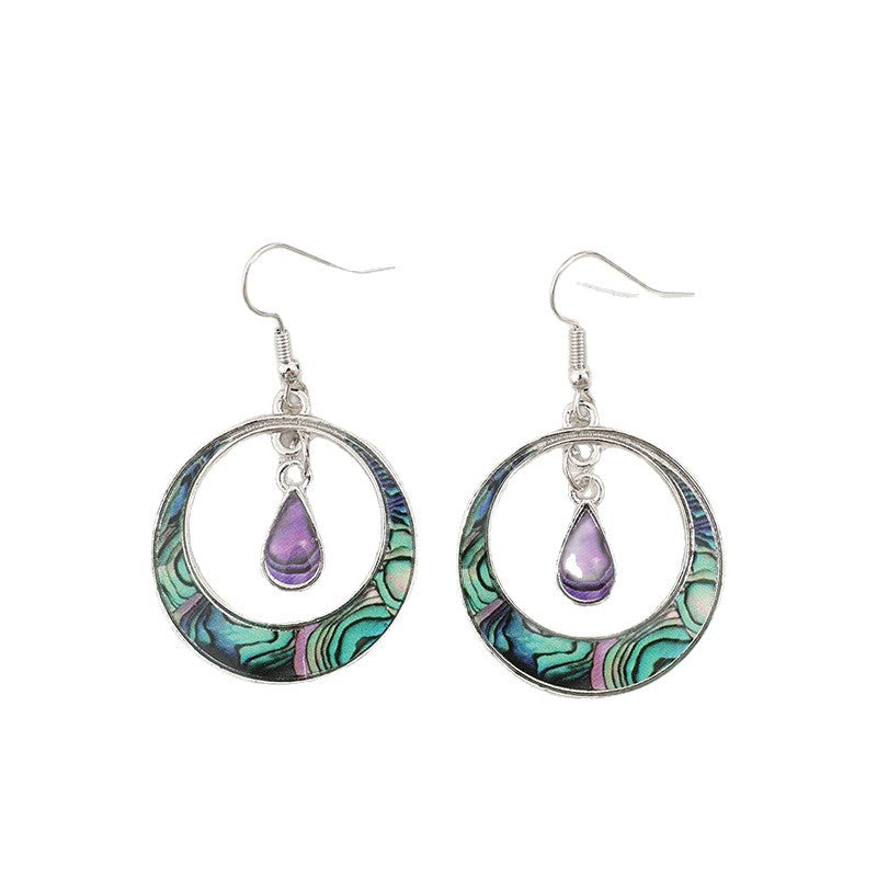 Boho Earrings - product image 5