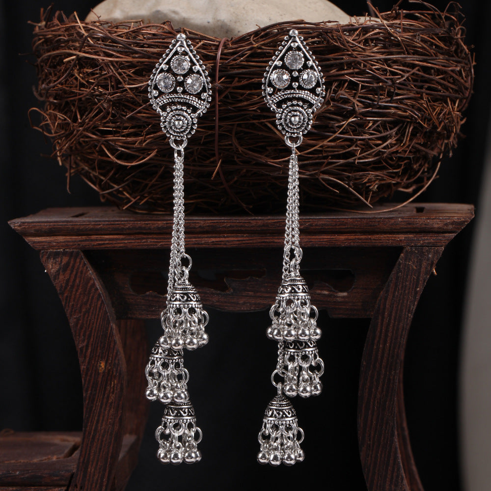 Vintage Earrings - product image 2