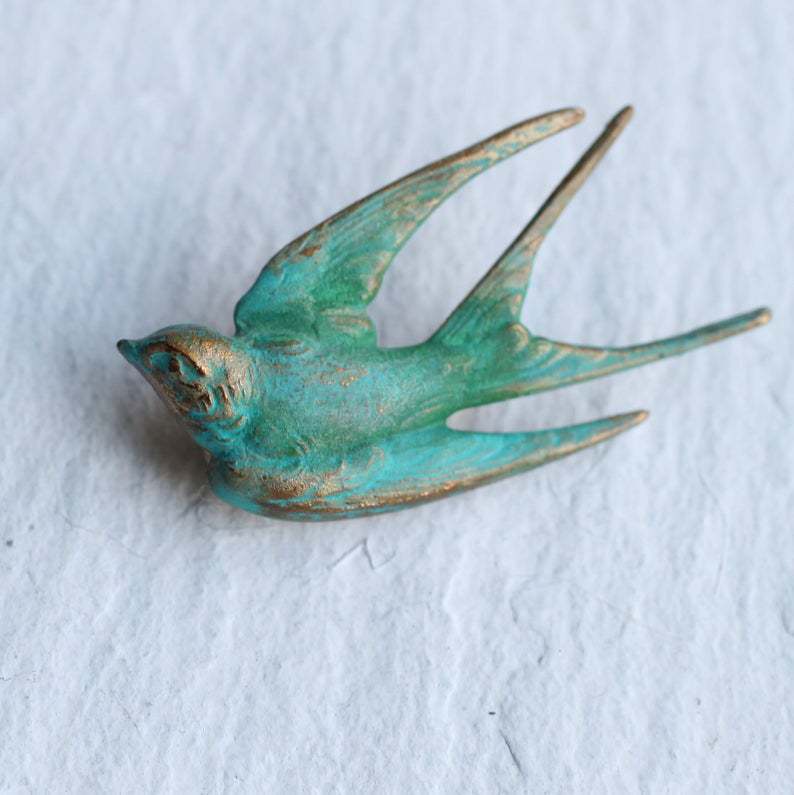 Vintage Brooch for Women - product image 1