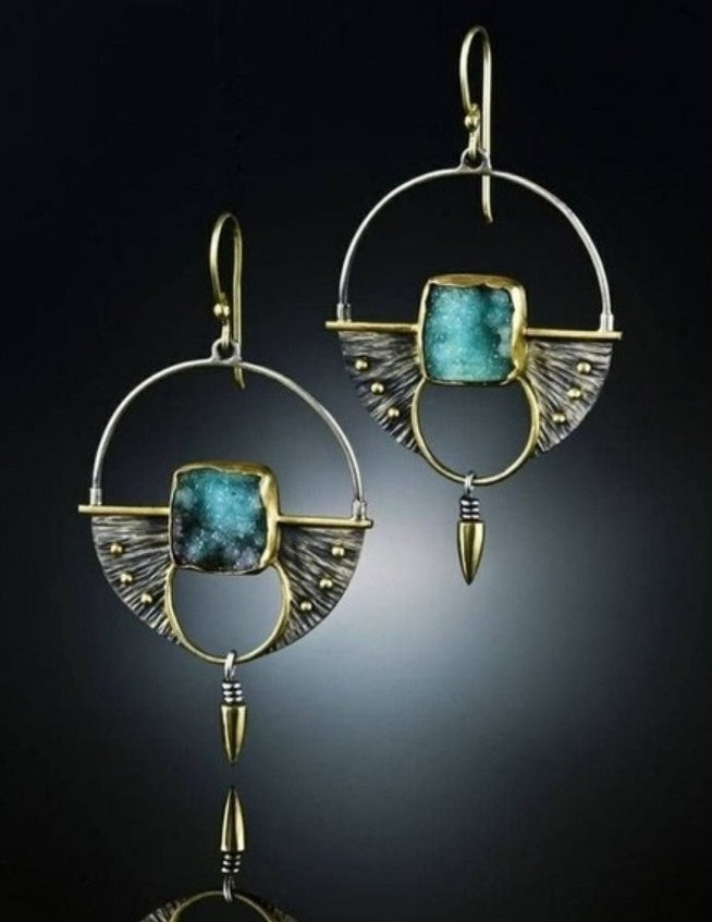 Vintage Earrings - product image 1