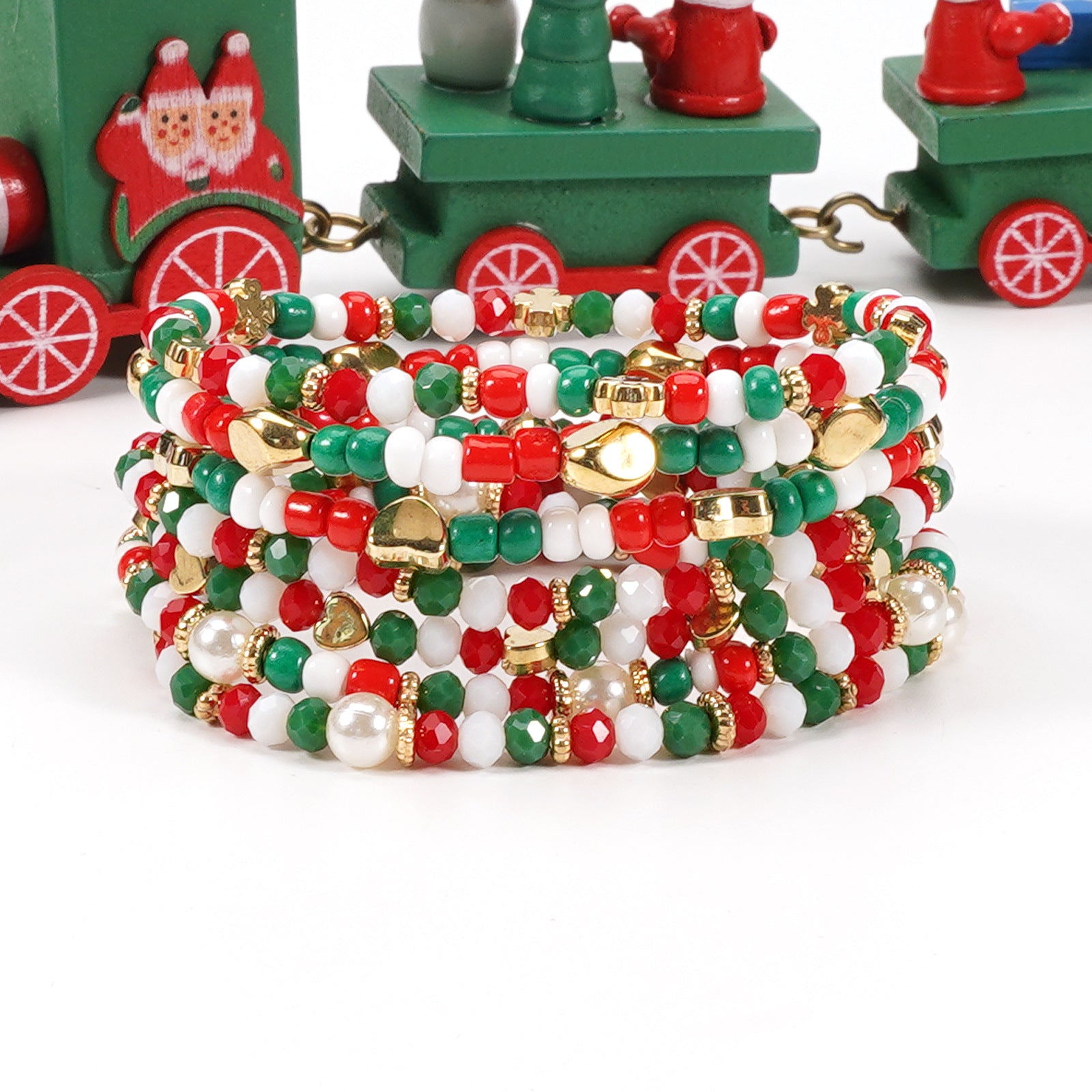 Beaded Bracelet - product image 39