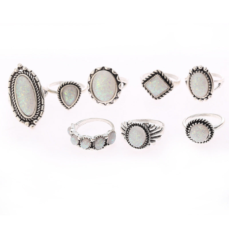 Vintage Ring - product image 1
